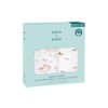 aden + anais™ Large Swaddles 2 Pack Organic Cotton Muslin