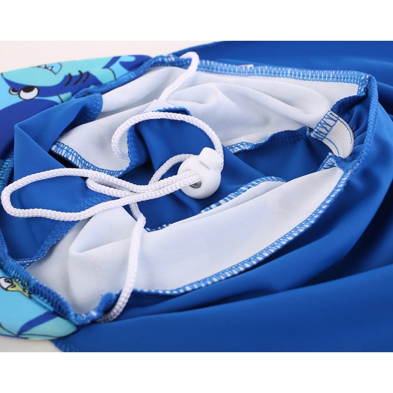Connectile Kids' Summer UV Protection Flap Cap, Quick Drying, Water