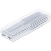 BGS 1900-M2X0.4-B | Tap Set | Starter & Plug Tap