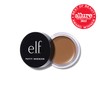 e.l.f. Putty Bronzer, Creamy & Highly Pigmented Formula, Creates a