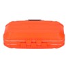 Thickened Multi Functional Fishing Tackle Box Double Opening 4 Sided