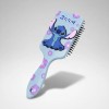 Stitch Cepillo De Cojín, Adecuado Para Todos Los Peinados.