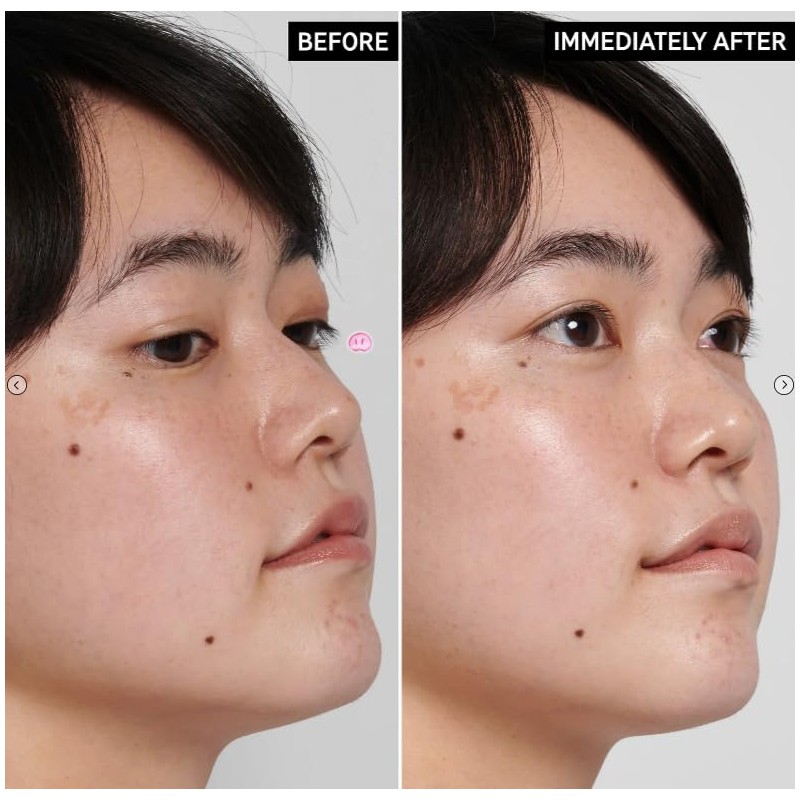 The Inkey List, Hyaluronic Acid Cleanser, Gentle Foaming Formula, 48