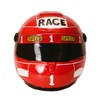 trendaffe Motorcycle Helmet Money Box Piggy Bank