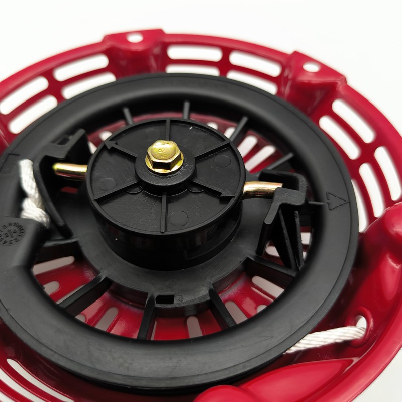 Strongthium Strongthium Recoil Starter Assembly for Honda GX160 GX200/120
