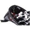 TUSK Olympus Tank Bag Small Black/Grey for Moto Guzzi V85