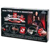Bill Blagg Professional Magic Kit - Includes Magic Wand &