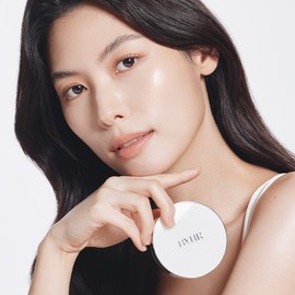 bayou Buy Your Serum Fit Full Cover Glow Cushion V2 15g (SPF50+, PA++++) / 바이유어 세럼핏 풀커버 글로우 쿠션 V2 15g(SPF50+,PA++++)