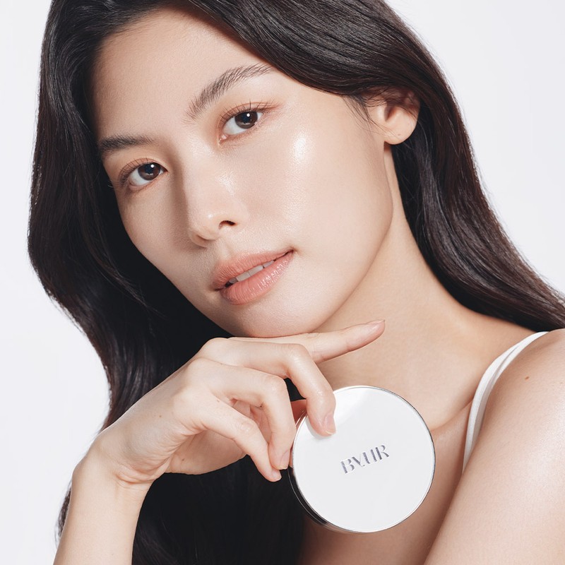 bayou Buy Your Serum Fit Full Cover Glow Cushion V2
