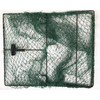 Large Spring Domestic Bird Trap Dird Chicken Hawk Net Trap
