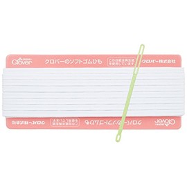 Clover Soft Replacement Rubber