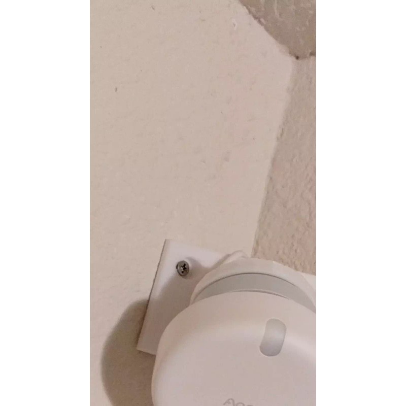 Parts & Technology Aqara FP2 corner mount with extended base
