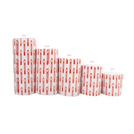 Noba Nobapad 5 Rolls (3 m x 12 cm)