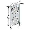 Lampa 60462 Dog Guard