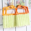 OTNE 7 Slat Brush for Blinds and Blinds Washable 13.5