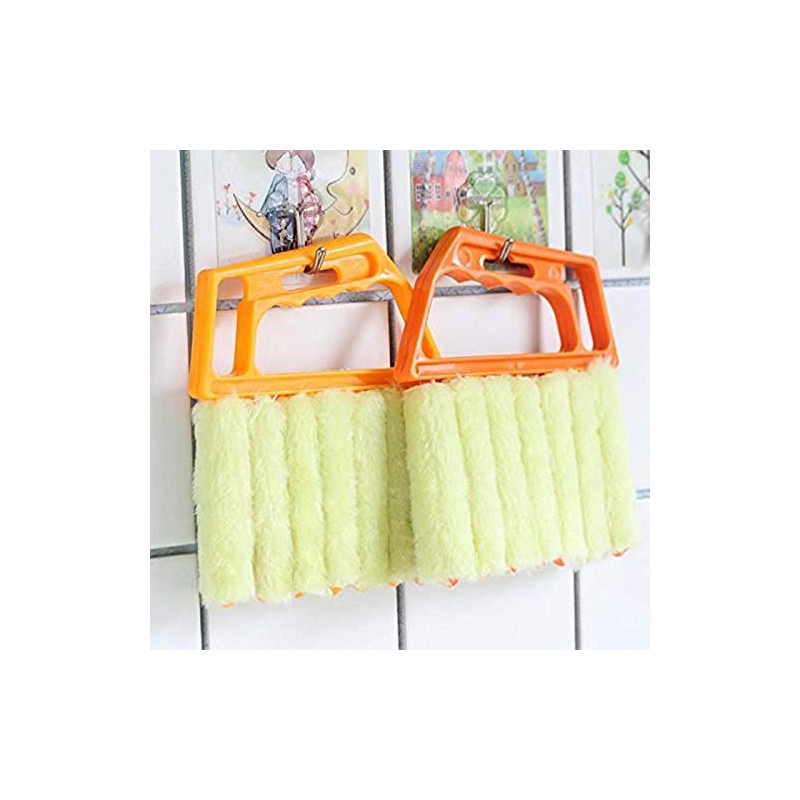 OTNE 7 Slat Brush for Blinds and Blinds Washable 13.5