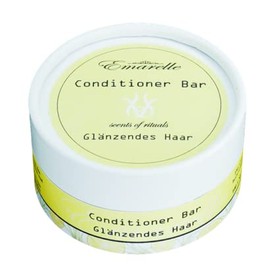 Emarelle 90g Conditioner Bar - Shiny Hair