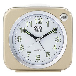 At Time Unisex Alarm Clock A-602/8