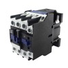 Aracombie AC Contactor CJX2-3201 110V Coil, Rail Motor Controler Rail