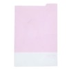 MOTion (ajiki) Bookmark Underlay, New Entrance (Cloudy Pink)