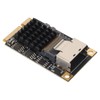 Mini PCIE Expansion Card 4 SATA 3.0 6Gb/s RAID MSI