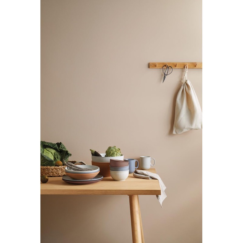 Thomas Thomas Clay Rust Combo Cup