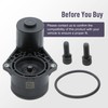 ASTROSYNC Parking Brake Actuator Rear Right Fit for Honda CRV