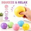 Giant Stress Balls, Jumbo Squishy Stress Ball, Funny DIY Dog