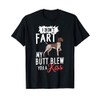 German Shorthaired Pointer Dog Gift Puppies Owner Lover T-Shirt