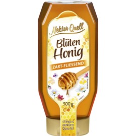 Nektar Quell Honey Dispenser 500 ml