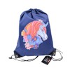 PFIFF 102790 Cleaning Set, Cleaning Bag, Filled Horse Grooming Set,