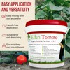 Eden Tomato Organic Enriched Fertilizer | Neem Plant Food 8-5-8