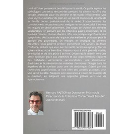  Pathologies Estivales, Hivernales et Vitamines: Initiation, soins et prévention (French Edition)
