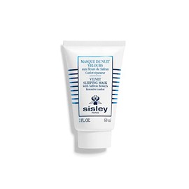 Sisley Paris Velvet Sleeping Mask, White