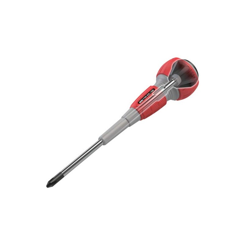 Gym (anex) 叩keru Ltd Driver – 6 X 100 No.