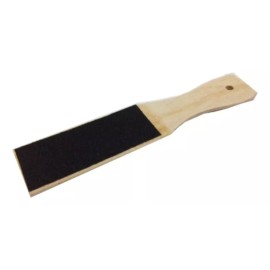 Camila Lija Pie De Madera Pack De 100 Pz.mayoreo Oferta.! Camila