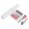 Electric Nail Grinding Machine 15000RPM Professional Portable Manicure Pedicure Tool