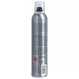 COLOR WOW Texas Hold 'Em Big Hold Hairspray- Hair Spray Extra Hold for all-day style |Heat protection spray for hair + UV protection|Anti humidity spray for hair |No Crunch or Flake| brushable finish