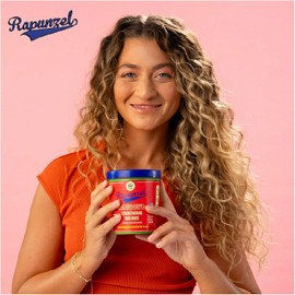 Lola Rapunzel Hair Mask 250 ml