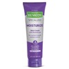 Medline Remedy Crema para la piel especializada, 4 onzas, fórmula