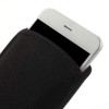 DFV mobile - Soft Pouch Case Neoprene Waterproof and Shockproof