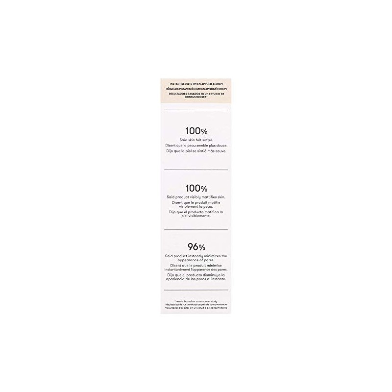 Dermablend Poresaver Matte Makeup Primer for Oily Skin, 1 Fl.
