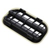 Air Inlet Grille Aging Resistant Precise Fit High Toughness YF1A