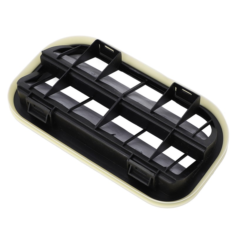 Air Inlet Grille Aging Resistant Precise Fit High Toughness YF1A