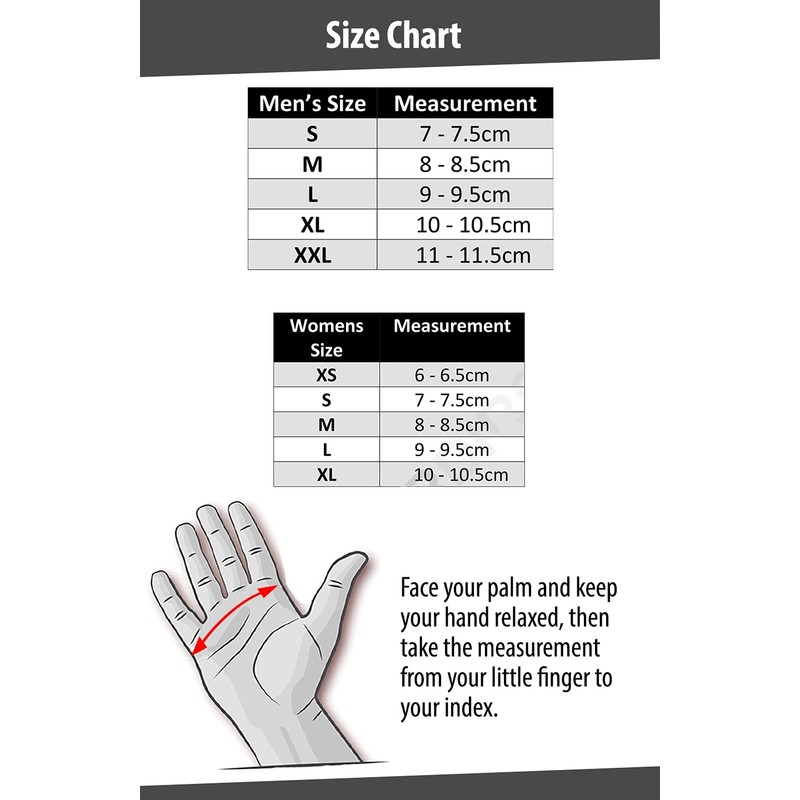 Texpeed Motorcycle Mens Leather Riding Gloves Motorbike Moped Biker Air