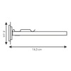 Tescoma Gradius Cooking Thermometer