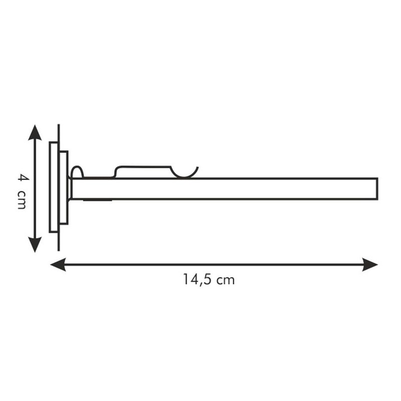 Tescoma Gradius Cooking Thermometer