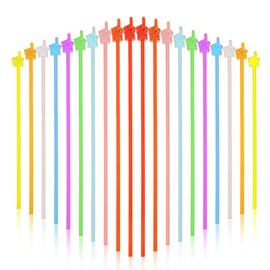 20 Pcs Finger Pointers for Reading, Multiple Colors Resin Pointing Fingers Stick Teaching Finger Shape Pointer for Teachers Reading Picture Book Supplies