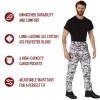 Rothco City Digital BDU Pants - 99630 - X-Large