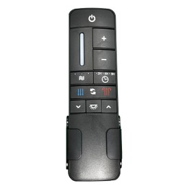 Genuine UC7225T Remote Control with Wall Holder by MFP